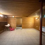 Salvius 別荘 Terchová