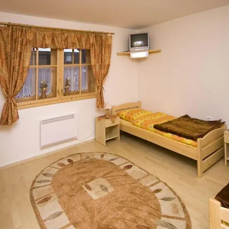 Dovolenkový dom Salvius Terchova