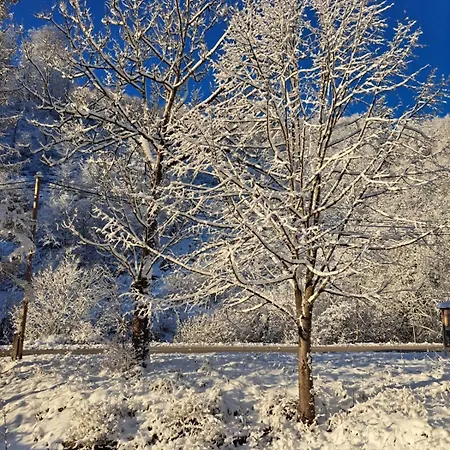 Dovolenkový dom Salvius Terchova