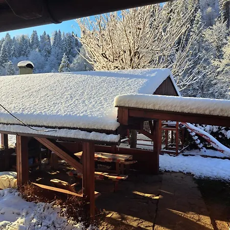 Dovolenkový dom Salvius *