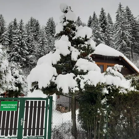 Dovolenkový dom Salvius *