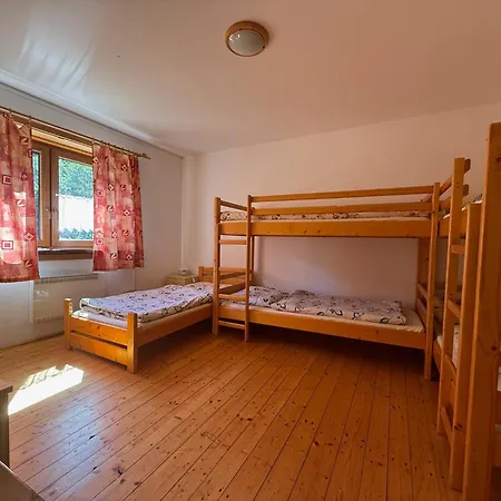 Salvius Dovolenkový dom Terchova