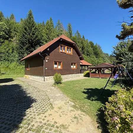 בית נופש Salvius