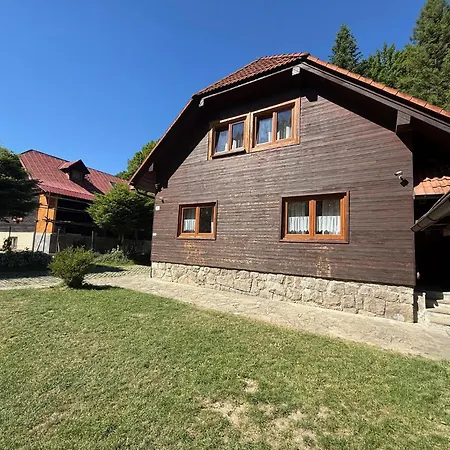 Dovolenkový dom Salvius *