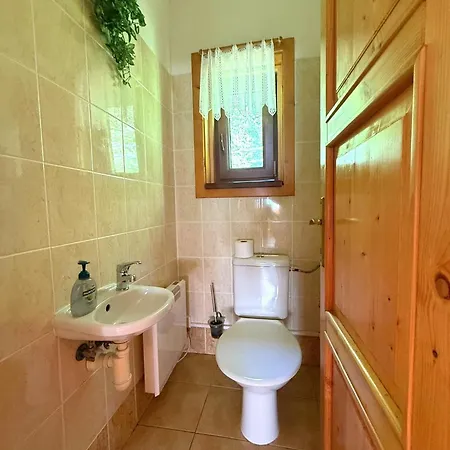 Salvius Dovolenkový dom *