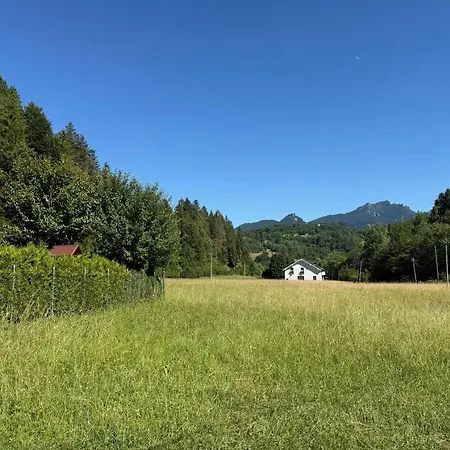 Salvius Dovolenkový dom *