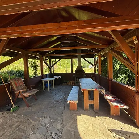 Salvius Dovolenkový dom Terchova