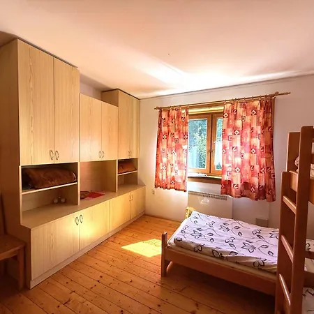 Salvius Dovolenkový dom *