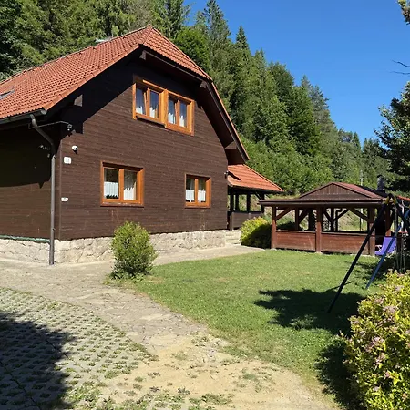 Salvius Dovolenkový dom *