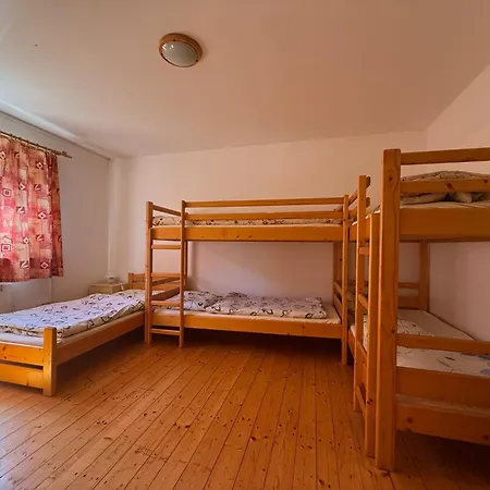 Salvius Dovolenkový dom *