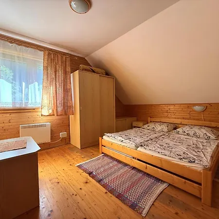 Dovolenkový dom Salvius *