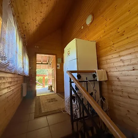 Dovolenkový dom Salvius