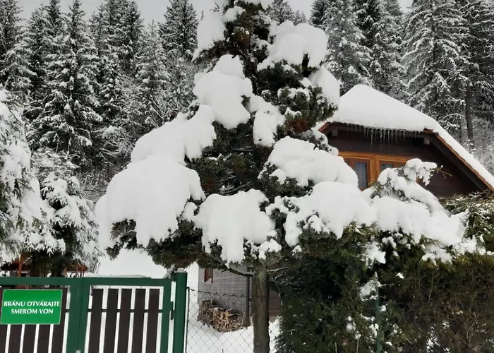 בית נופש Salvius *