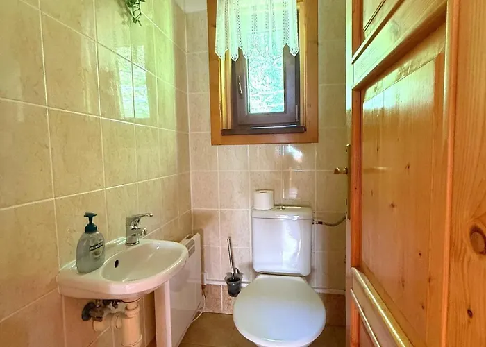 Salvius בית נופש *