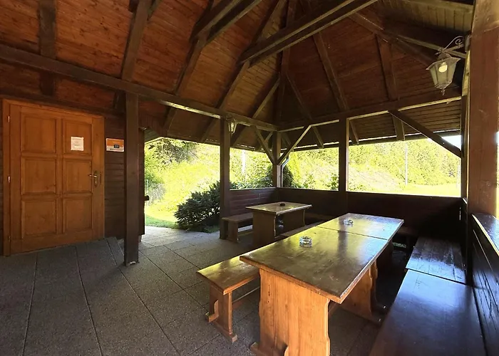 Salvius בית נופש