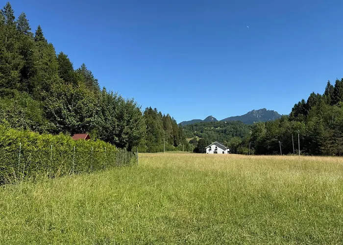 Salvius בית נופש *