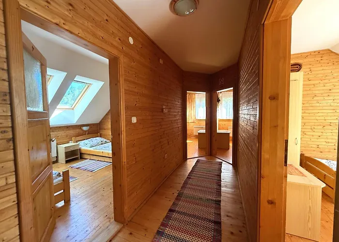 Salvius טרצ'ובה