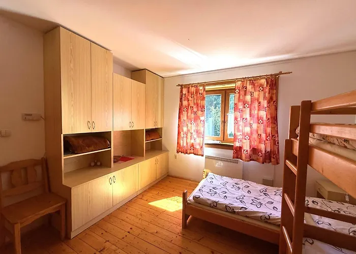 Salvius בית נופש *