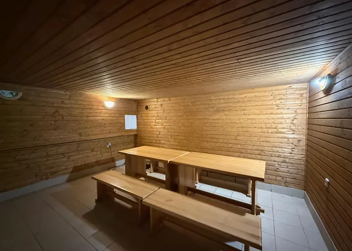 Salvius טרצ'ובה