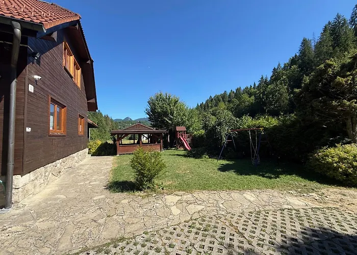 Salvius * טרצ'ובה