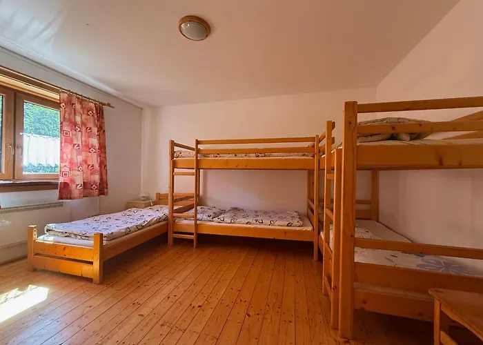 Salvius בית נופש *